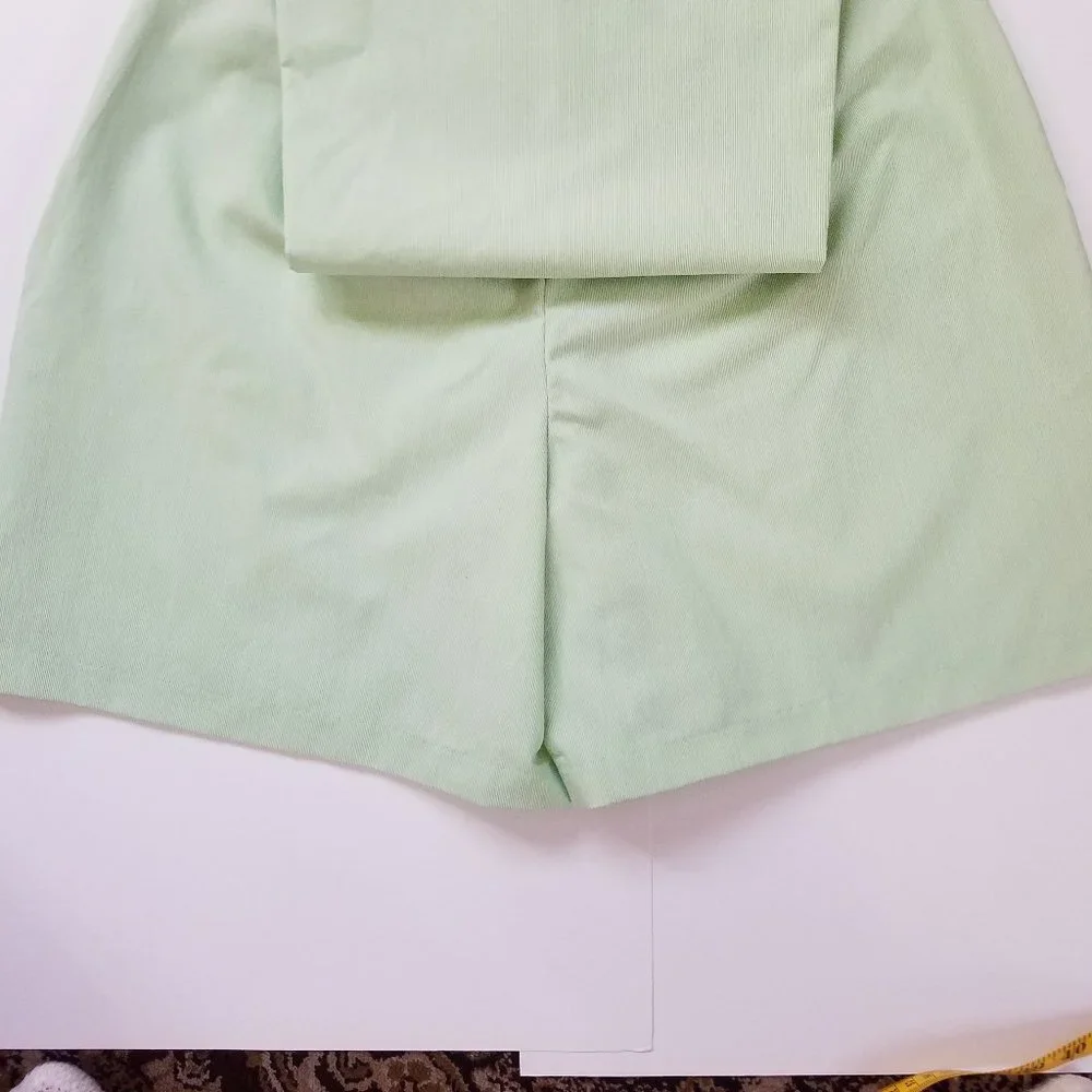 Parker uniform tennis